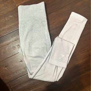 Gymshark Ombre Leggings
